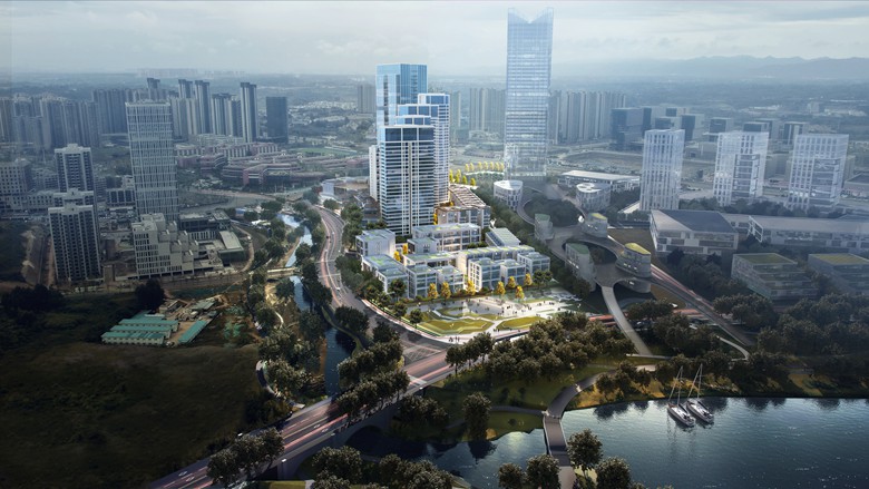 NEW ENERGY TECHNOLOGY RESEARCH AND DEVELOPMENT CENTER