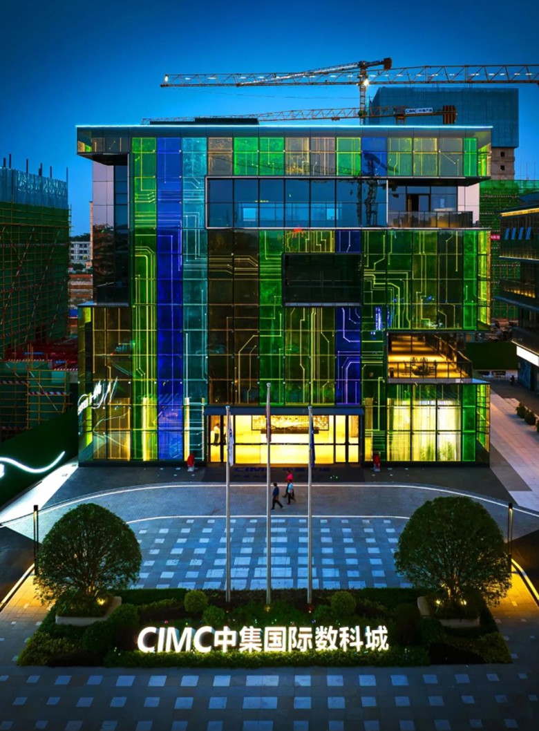 ZHONGJI MULBERRY FIELD,DONGGUAN