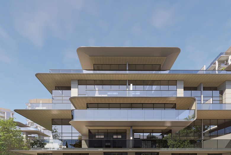 CEEC XIANGHUWAN,XI'AN,CHINA